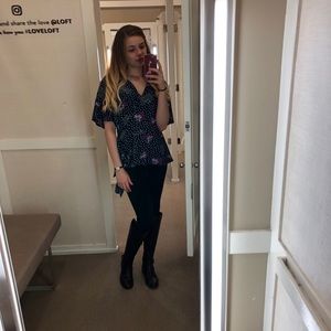 Meet your Posher, Camryn